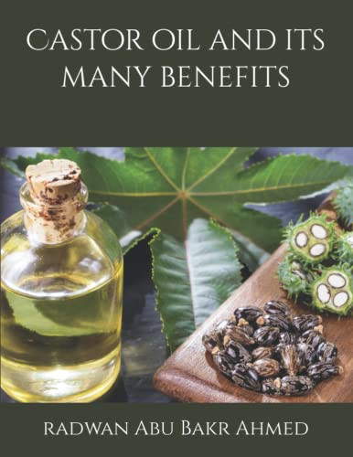 Castor oil and its many benefits