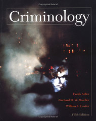 Criminology