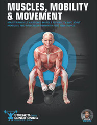 MUSCLES MOBILITY & MOVEMENT