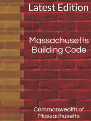 Massachusetts Building Code: Latest Edition