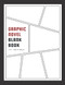 Graphic Novel Blank Book