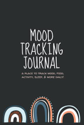 Mood Tracking Journal