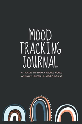 Mood Tracking Journal
