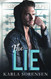 Lie: a bad boy sports romance