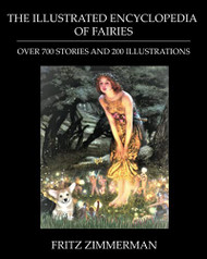 Illustrated Encyclopedia of Fairies