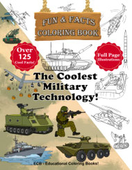 Coolest Military Technology