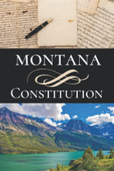 Montana Constitution
