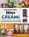 Complete Ninja CREAMi Cookbook for Beginners