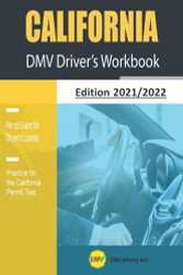 California DMV Driver's Workbook