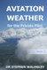 Aviation Weather for the Private Pilot