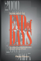 Talking About the End of Days