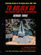 To Boldly Go: Rare Photos from the TOS Soundstage - Season Three