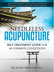 Needleless Acupuncture