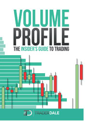 VOLUME PROFILE: The insider's guide to trading