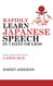 Rapidly Learn Japanese Speech in 7 Days or Less