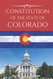 Constitution of the State of Colorado