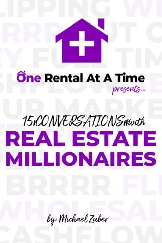 15 Conversations with Real Estate Millionaires