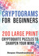 Cryptograms For Beginners