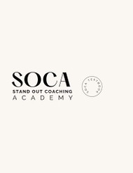 Stand Out Coaching Academy Textbook: Version 2