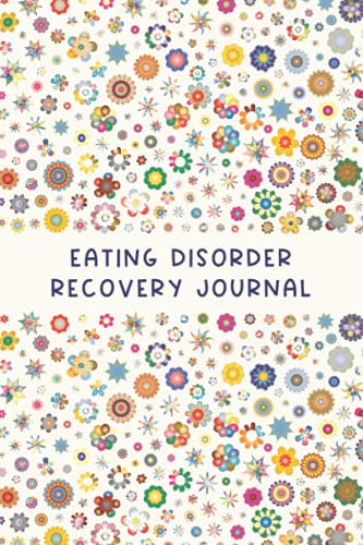 Eating Disorder Recovery Journal