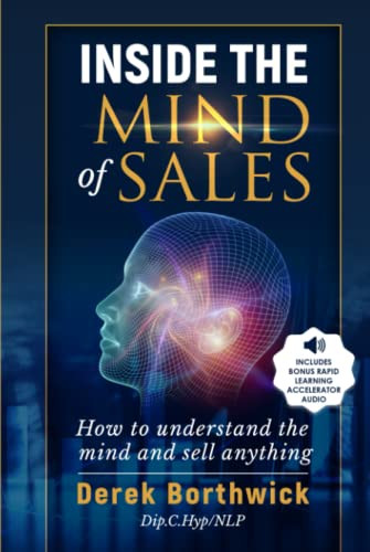 Inside the Mind of Sales