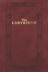 Labyrinth Notebook