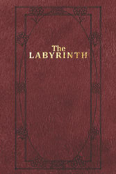 Labyrinth Notebook