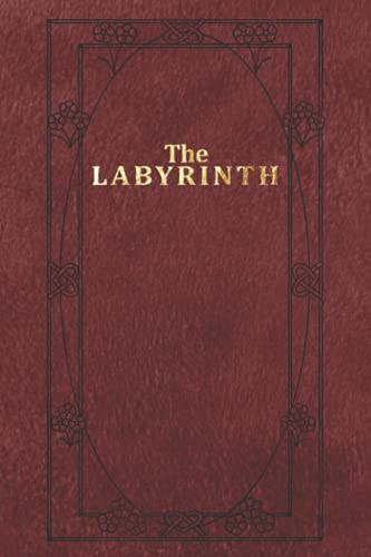 Labyrinth Notebook