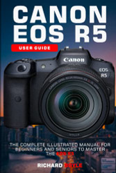 Canon EOS R5 User Guide