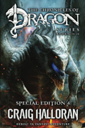 Chronicles of Dragon Series: Special Edition #4