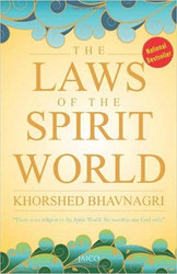 Laws Of The Spirit World By Khorshed Bhavnagri [Jp]