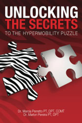 Unlocking The Secrets to the Hypermobility Puzzle