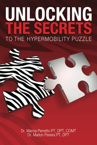 Unlocking The Secrets to the Hypermobility Puzzle