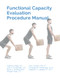 Functional Capacity Evaluation Procedure Manual