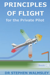 Principles of Flight for the Private Pilot