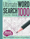 Ultimate Word Search Puzzle Book
