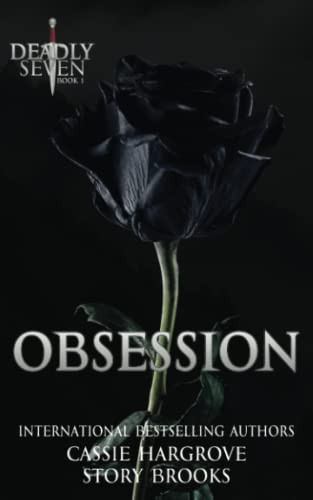 Obsession (The Deadly Seven)