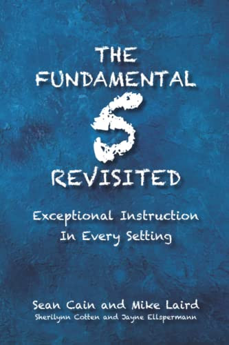 Fundamental 5 Revisited