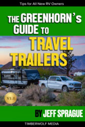 Greenhorn's Guide to Travel Trailers