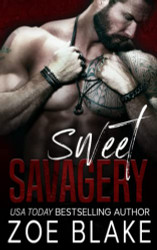 Sweet Savagery: A Dark Mafia Romance