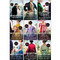 Bridgerton Family Series Collection 9 Books Set