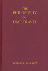 Philosophy of Time Travel
