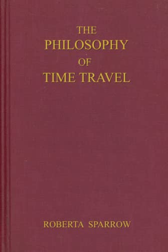 Philosophy of Time Travel