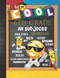 8th Grade All Subjects Workbook