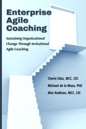 Enterprise Agile Coaching
