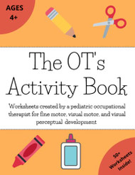 OT's Activity Book