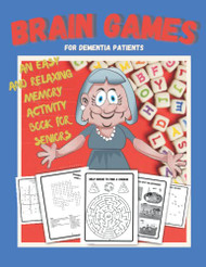 Brain Games For Dementia Patients