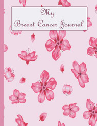 My Breast Cancer Journal Journaling Through Chemo Surgery