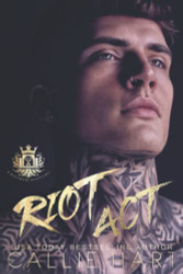 Riot Act (Crooked Sinners)