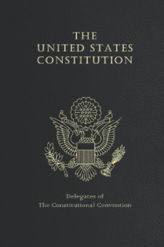 Constitution of the United States